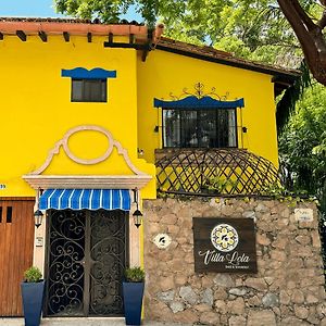 Villa Lola - Adults Only